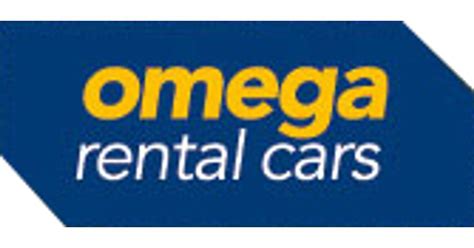 omega rental cars reviews.